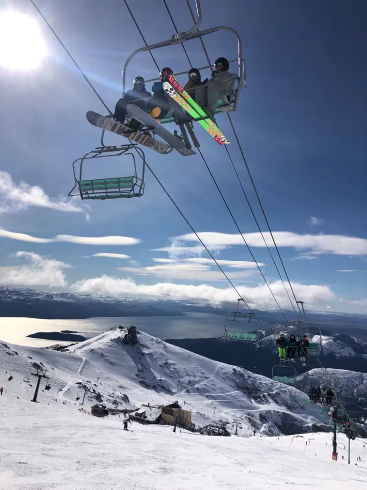 + Invierno Select: una promoción exclusiva para que los residentes disfruten de Catedral en septiembre