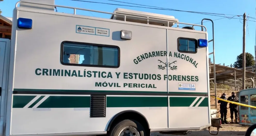 Imputaron a un policía que le habría disparado al mecánico