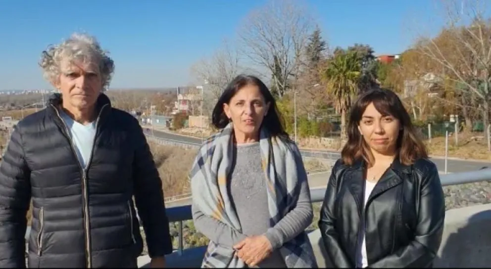 Armando Aligia propone realizar un plan de viviendas populares con el no pago de la deuda externa