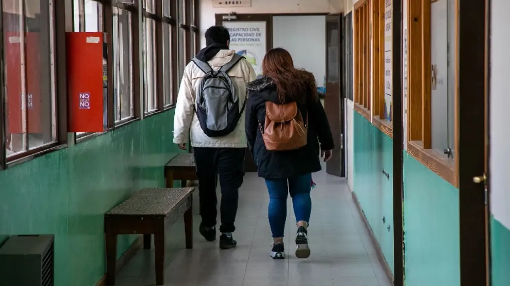 El Registro Civil de Bariloche abrirá sus puertas el fin de semana