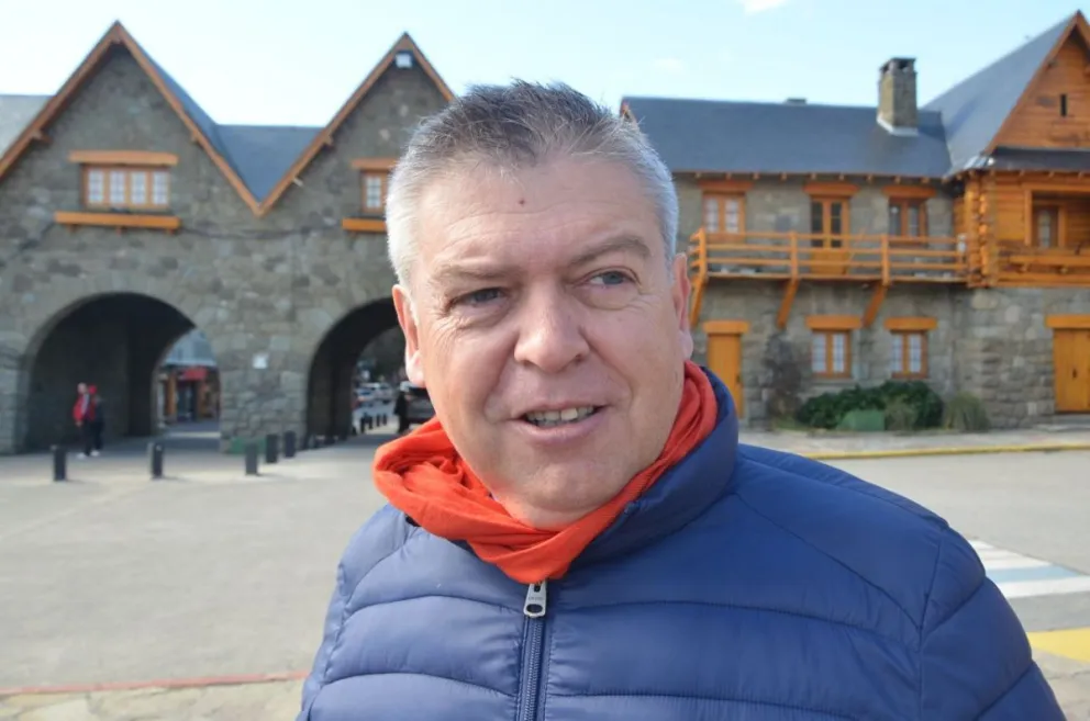 Jalabert: “el Estado tiene que ayudar y hoy pone trabas”