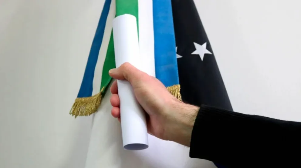 Crearon un registro público de Egresados de Nivel Medio y Superior