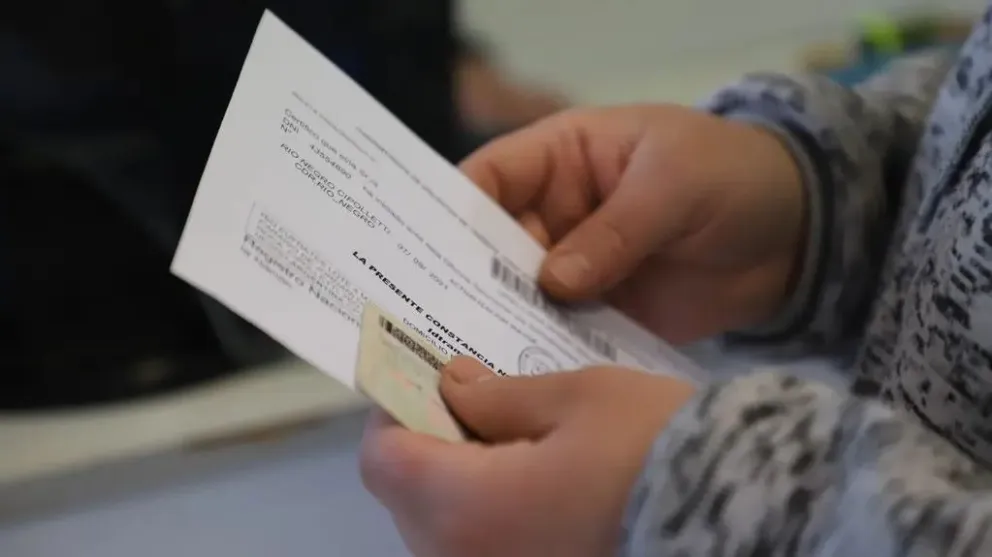 El domingo permanecerán abiertos los registros civiles