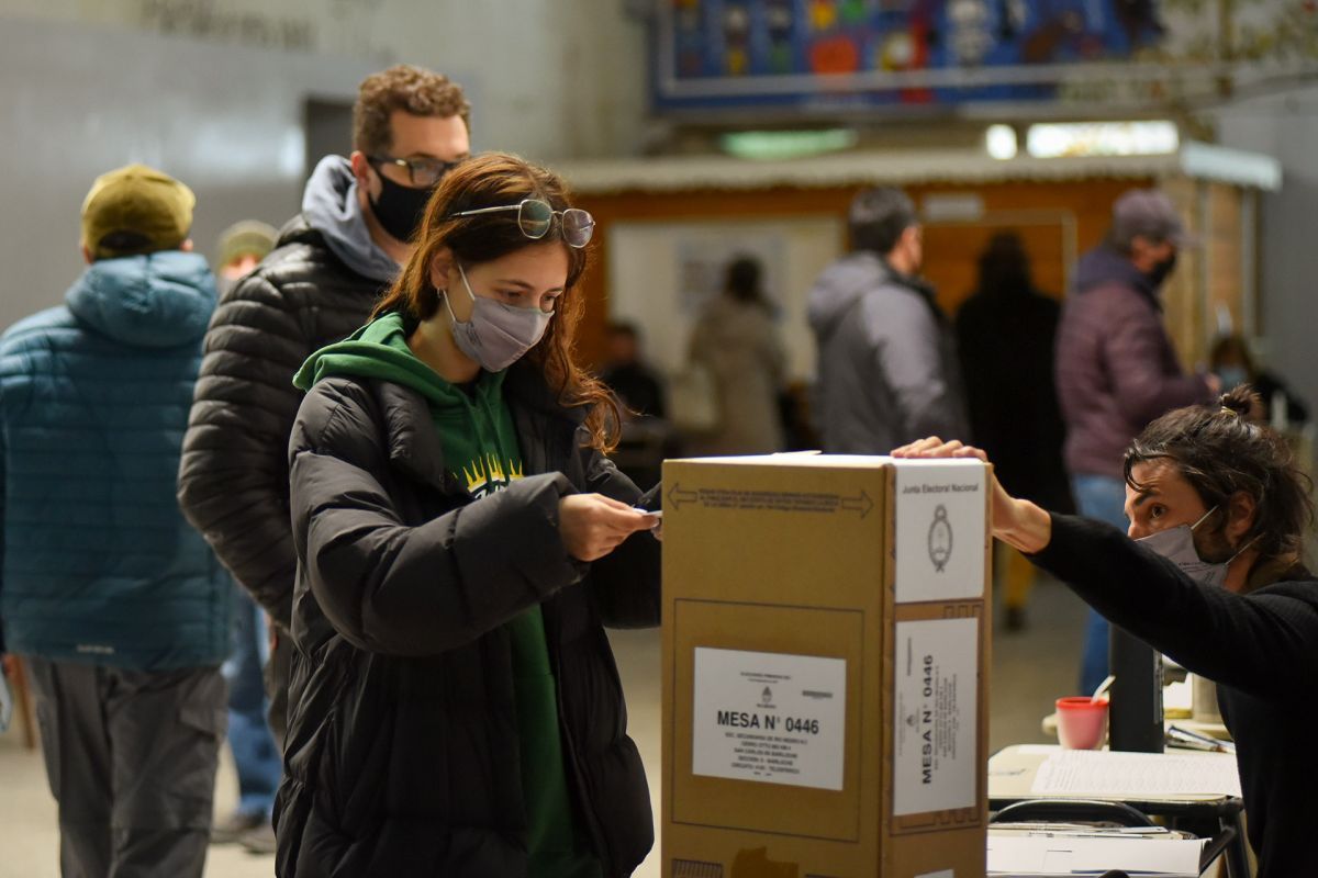 Confirmado: las elecciones provinciales serán el 16 de abril 
