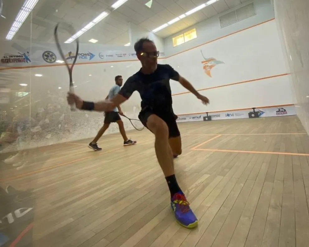 Con Pilar Etchechoury, la Liga espera por su segunda fecha