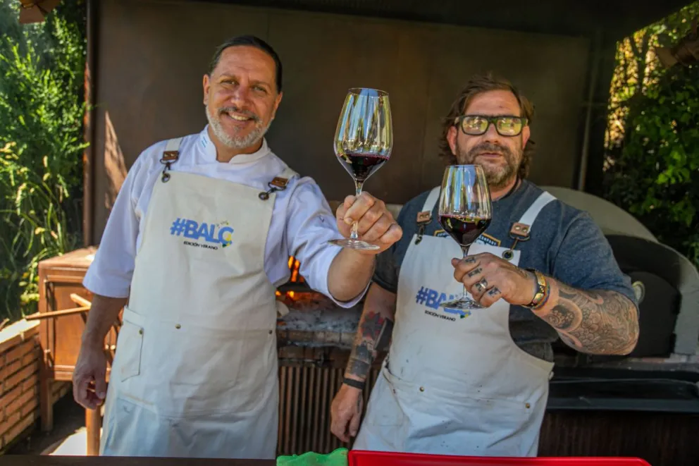 En octubre, vuelve Bariloche a la Carta