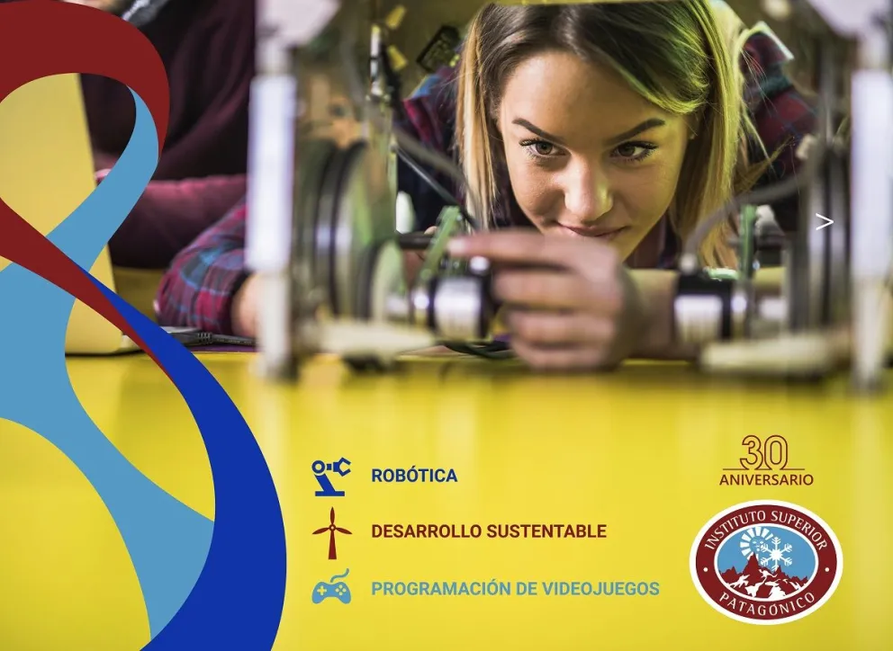 Olimpíadas de innovación tecnológica