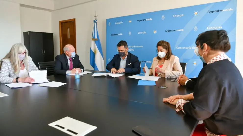 La CEB accede a un crédito especial destinado a mejorar el servicio