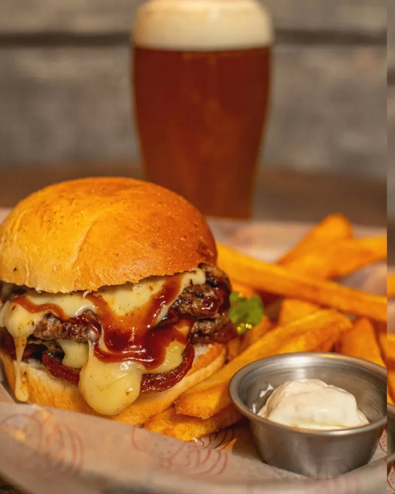 Bellora sobre la vuelta del BALC: “es una gran plataforma de promoción de nuestro destino”