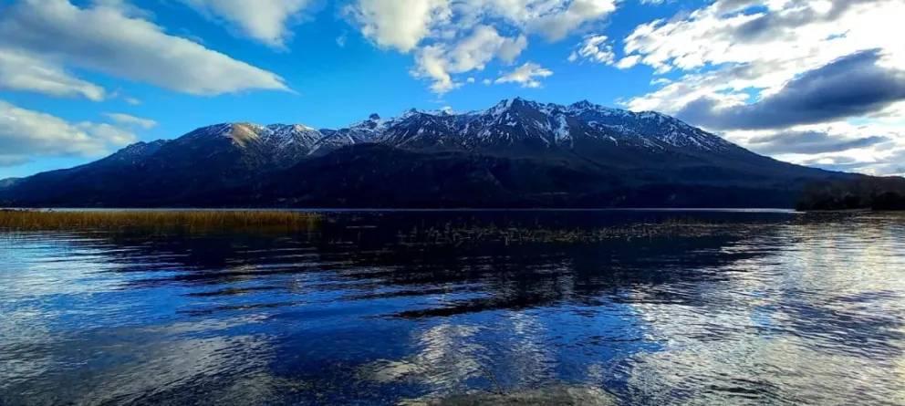 ¿Qué senderos se pueden visitar este fin de semana?