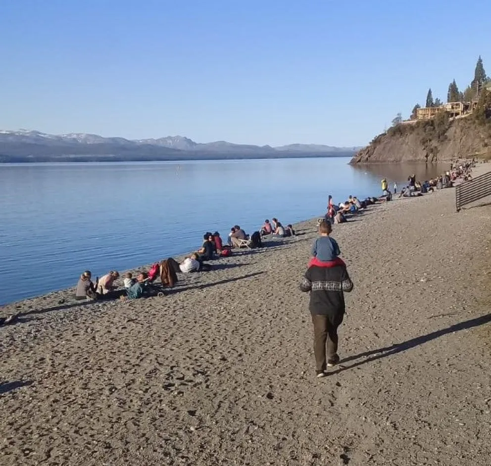 ¿Cómo va a estar el tiempo este Día de la Primavera?