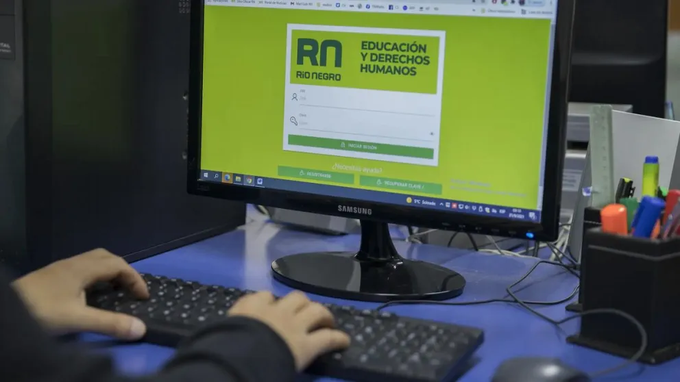 Nuevo sistema virtual para el movimiento docente