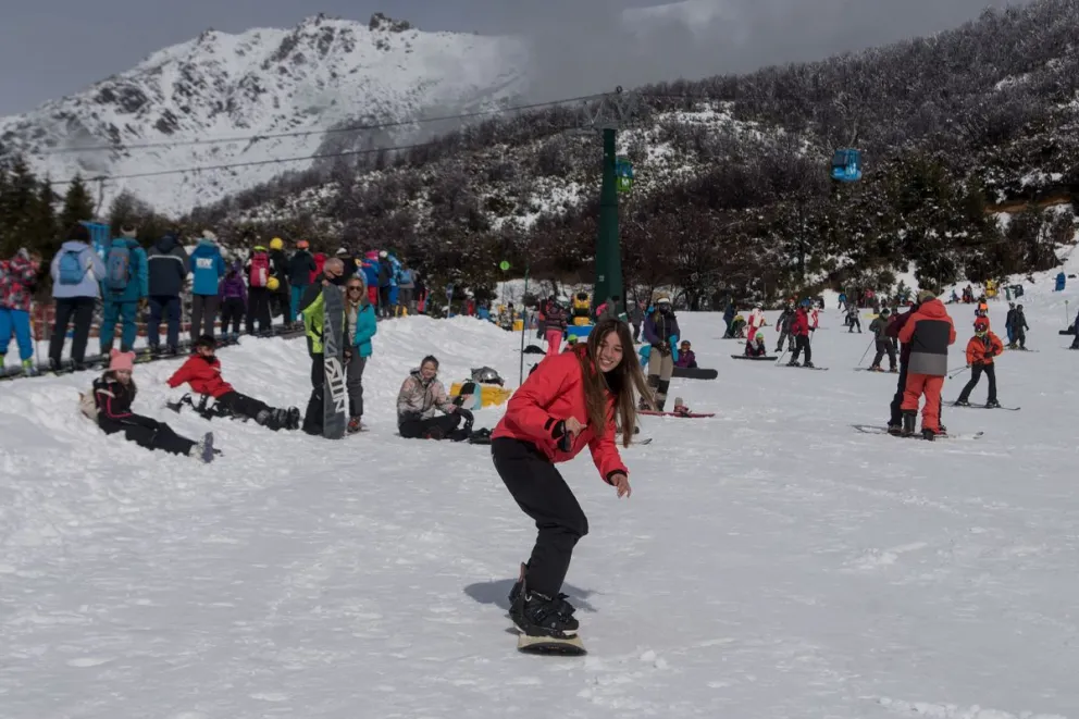 Comienza la venta de pases para residentes 