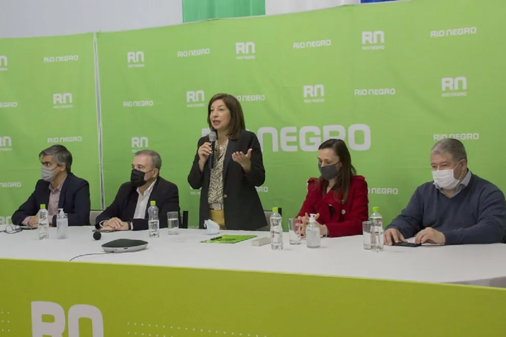 Carreras: “estamos con índices favorables en materia de seguridad pero nunca es suficiente"