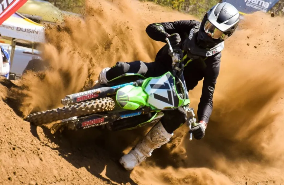 Luzzardi y Elvira festejaron en Villa Regina