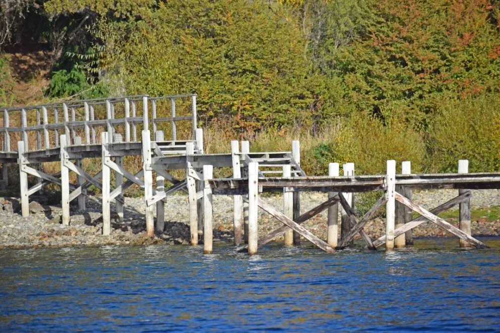 Regularizan muelles y rampas para libre circulación y seguridad