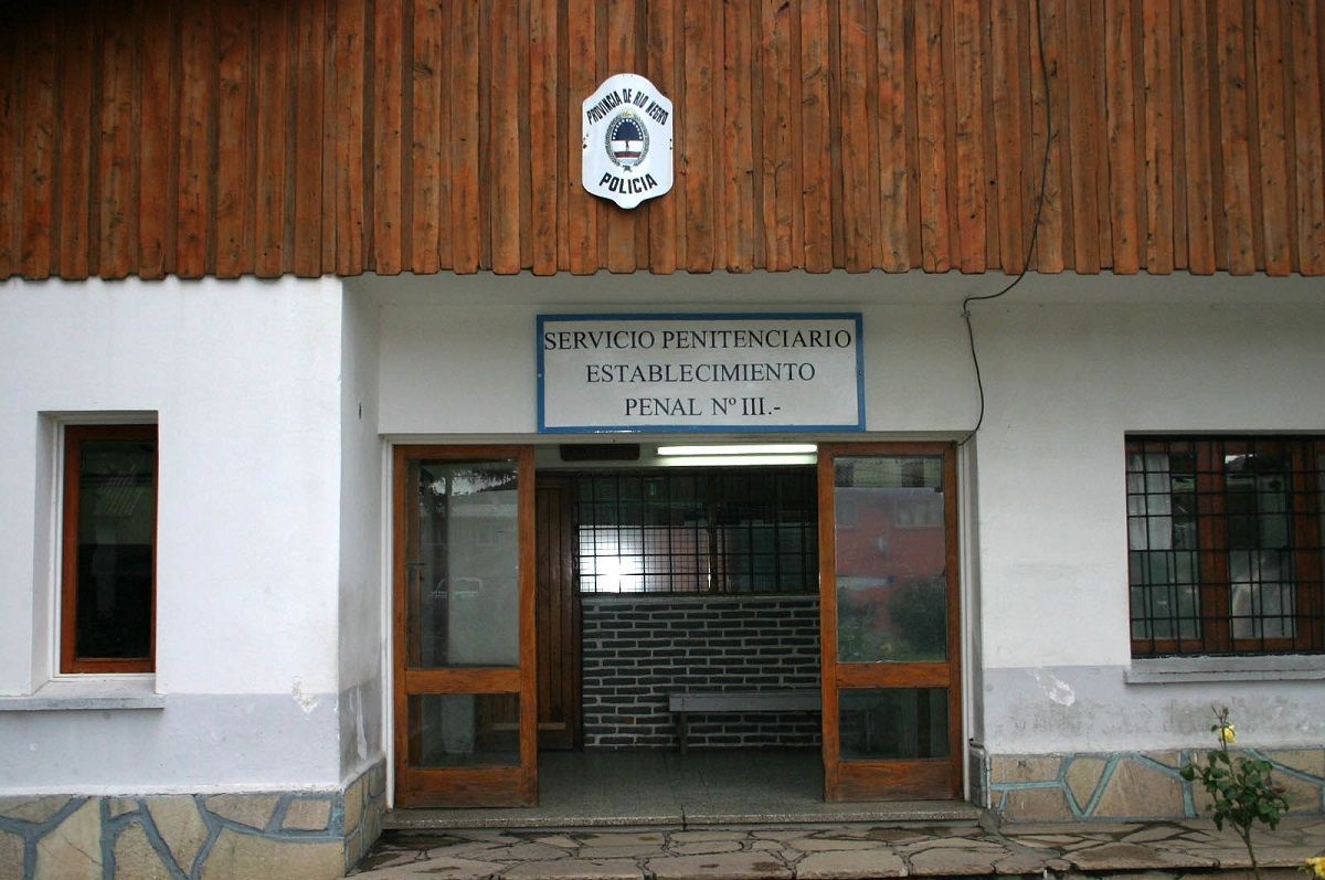 Comenzó la inscripción para aspirantes a Agentes Penitenciarios 