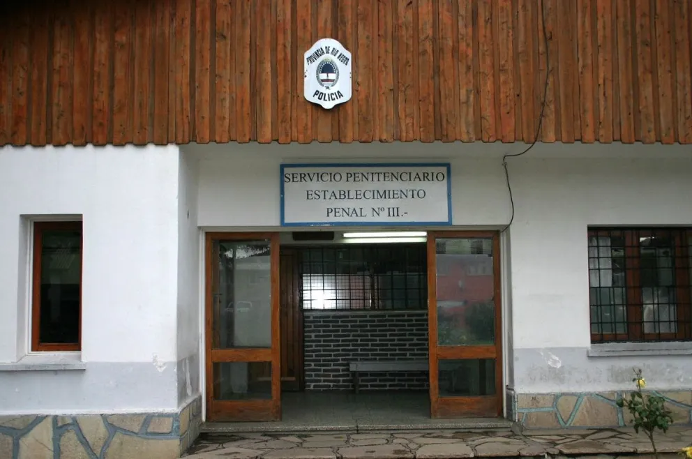 Presos del Penal 3 confeccionaron y donaron cubrebocas para un centro de salud barrial