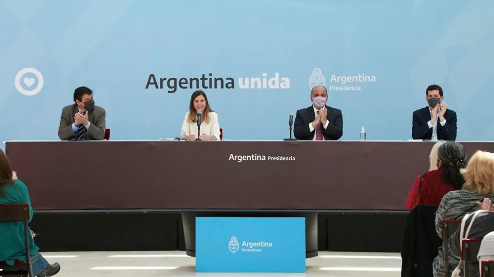 El Gobierno nacional lanzo el plan de Jubilaciones anticipadas: Los requisitos para acceder