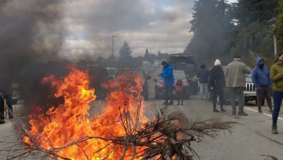 Agustín Domingo repudió el "intento de censura de reparticiones nacionales a la prensa"