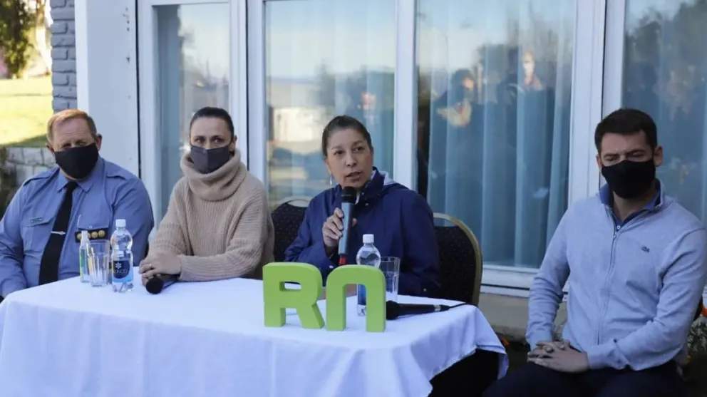 “Tenemos que apelar a todas las herramientas de la democracia para persuadir a las personas que eligen este método”