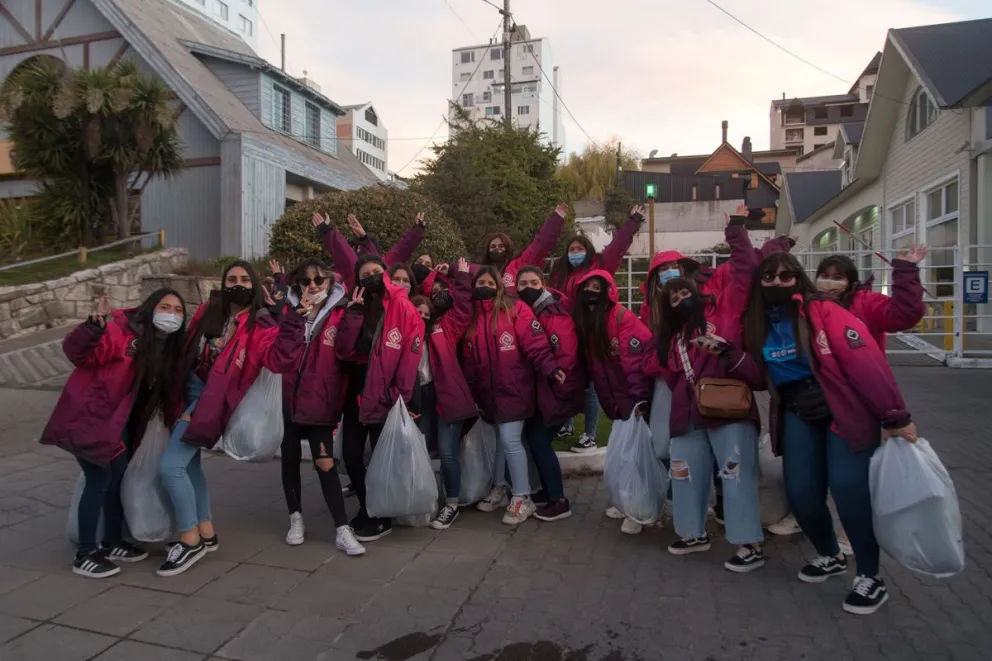 El cumplimiento de postergación de los viajes de egresados permitió retomar la actividad en las últimas semanas