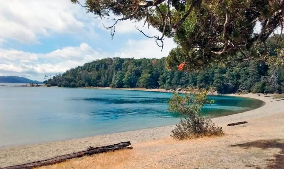 Cuánto saldrá acampar en Piedras Blancas