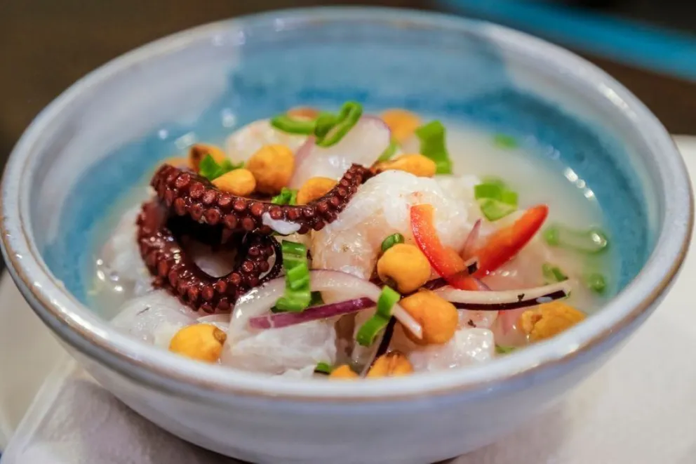 Las Grutas promocionará su gastronomía en Bariloche a la Carta