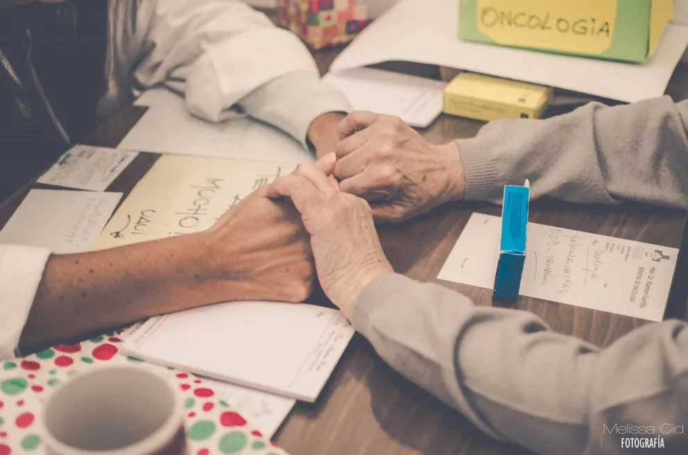 “Perspectivas”: un documental filmado en Bariloche, que aborda la cuestión de los cuidados paliativos