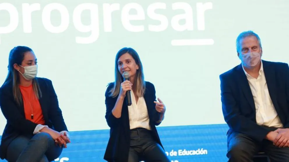 Los beneficiarios de las becas Progresar accederán a un plus por conectividad