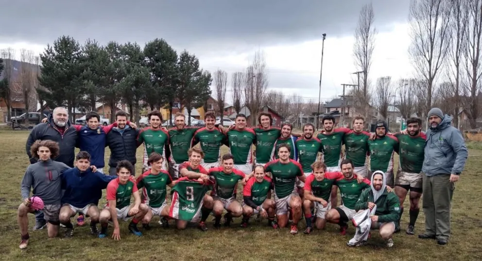 Pehuenes debuta en el Regional Patagónico