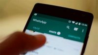 Elecciones por WhatsApp: lanzan un chatbot para consultas