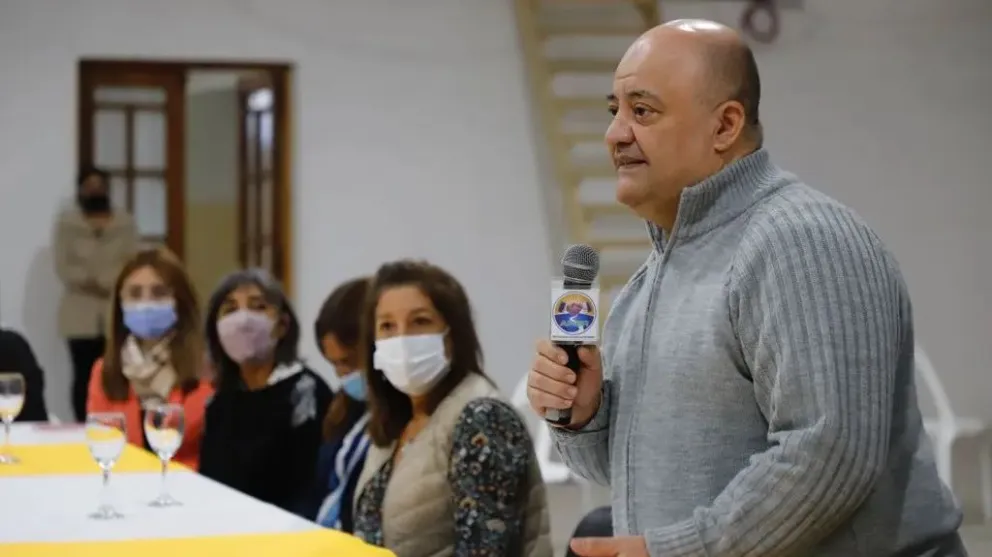 Pastores de Iglesias Evangélicas podrán acceder a Ipross como adherentes