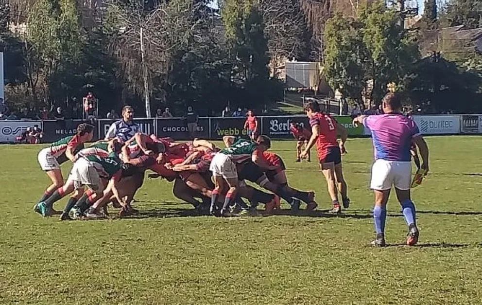 En el debut en el Regional, Pehuenes cayó como local