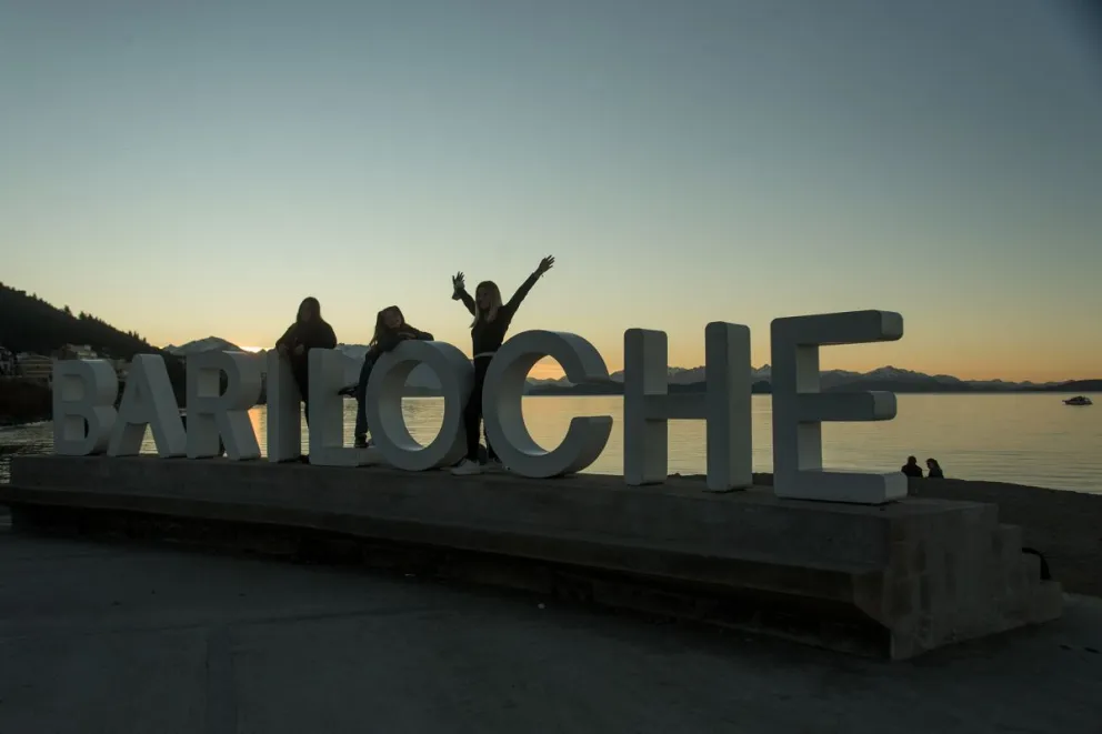 Bariloche va por la recuperación de sus 30.000 plazas de la prepandemia y registra reservas por el 85%