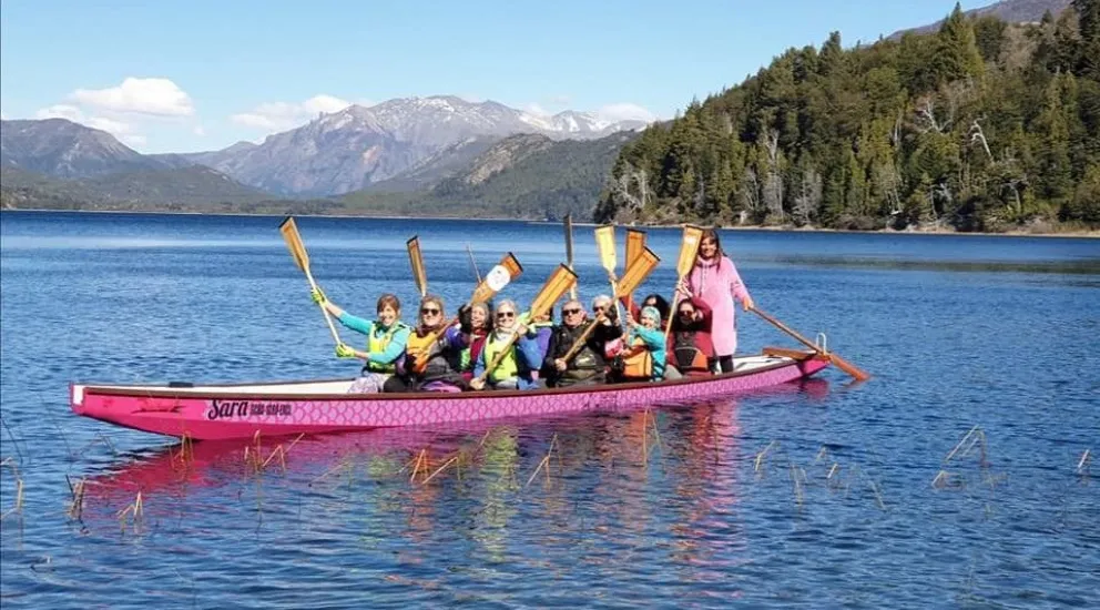 “Somos del tamaño de nuestros sueños”: Historias de resiliencia, lucha y amor propio