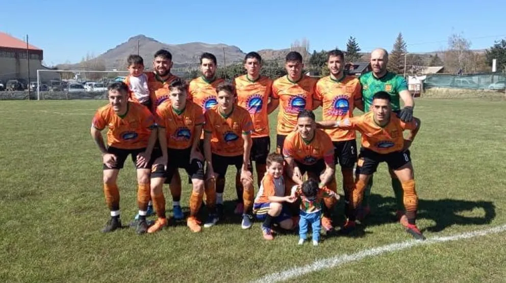 Puerto Moreno dio un gran paso en Dina Huapi