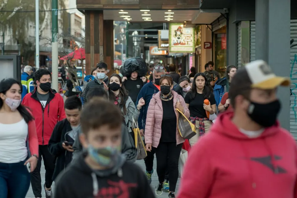 Fin de semana XXL: Bariloche alcanzó el 100% de ocupación