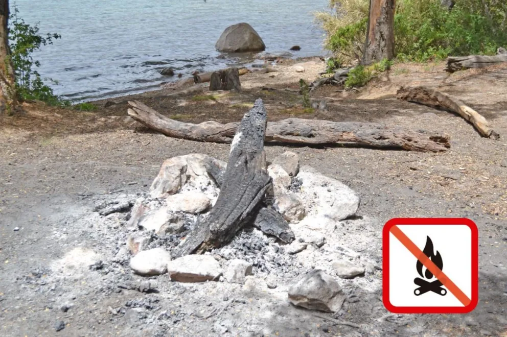 Recomendaciones para prevenir incendios: "Todos somos responsables"