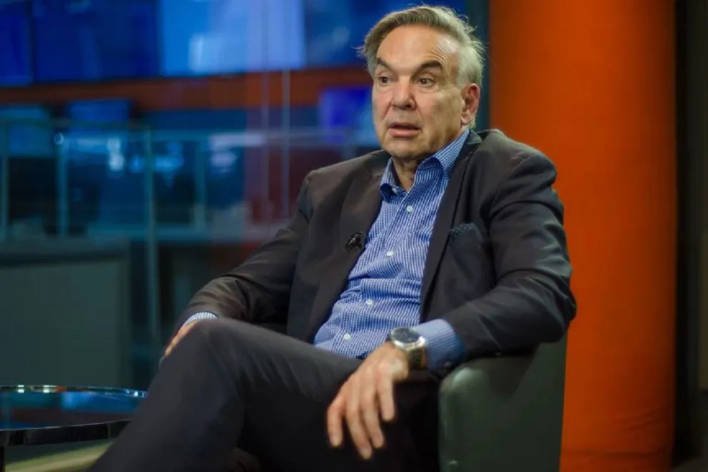 Pichetto, sobre el conflicto Mapuche: “su proclama me recuerda mucho a la del ERP”