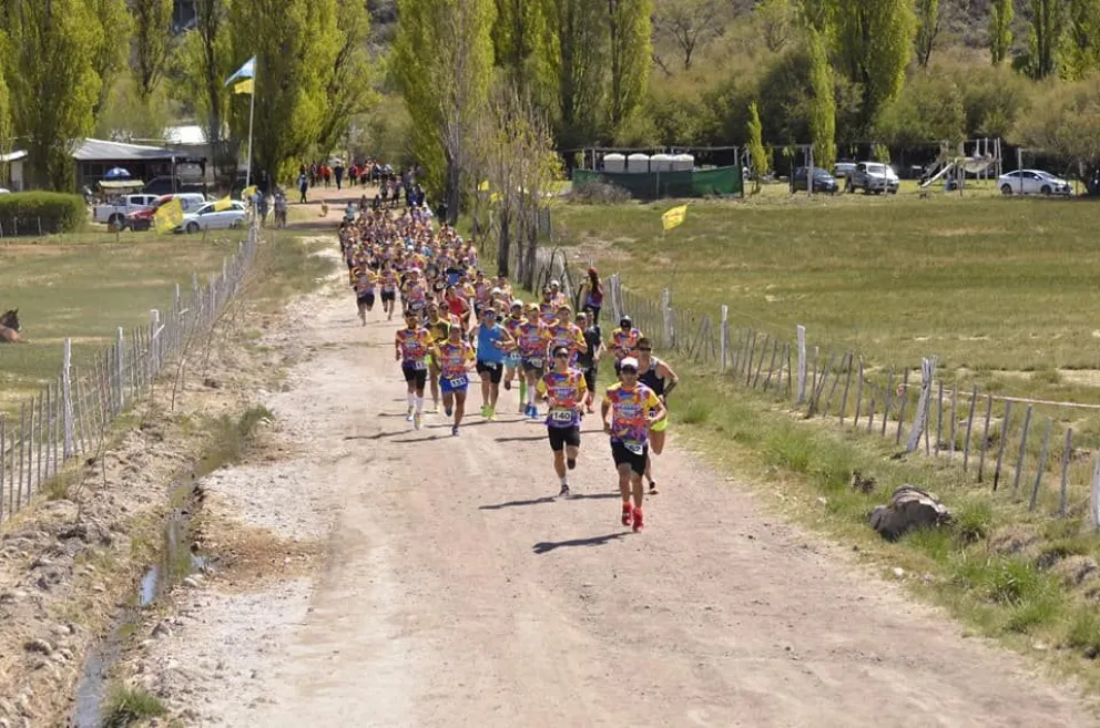 Ruth Oñate sumó otro brillante triunfo