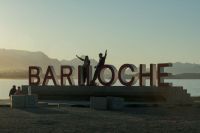 "Los turistas extranjeros que llegan a Bariloche lo hacen en números muy pequeños”