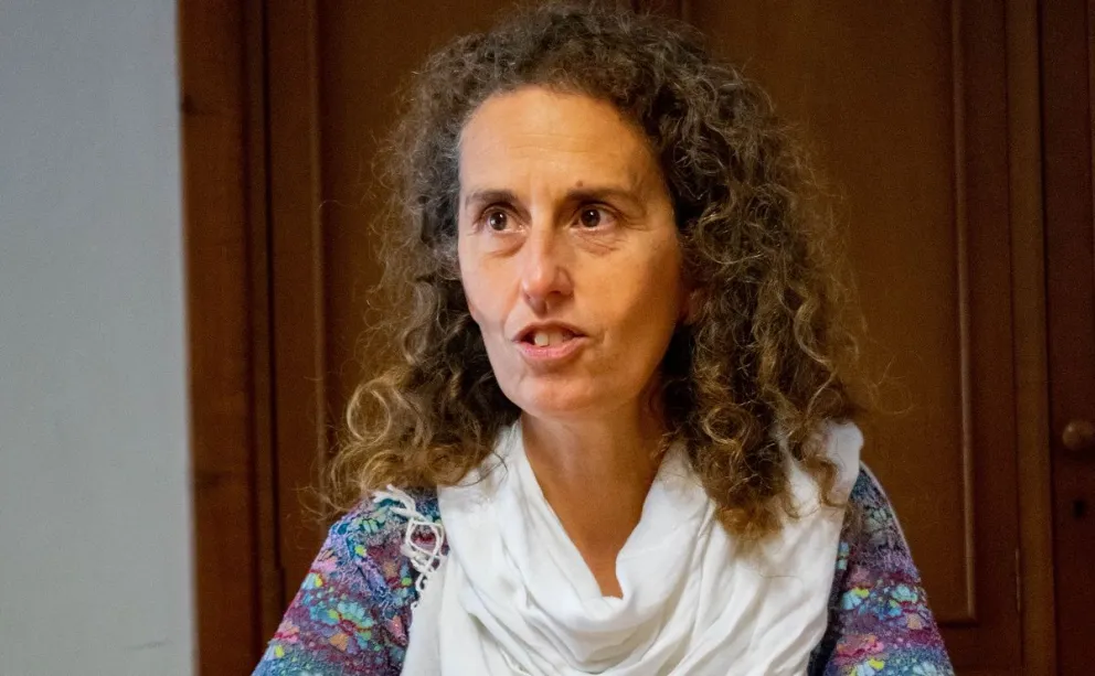 “La Defensoría está al servicio de la gente que más lo necesita”