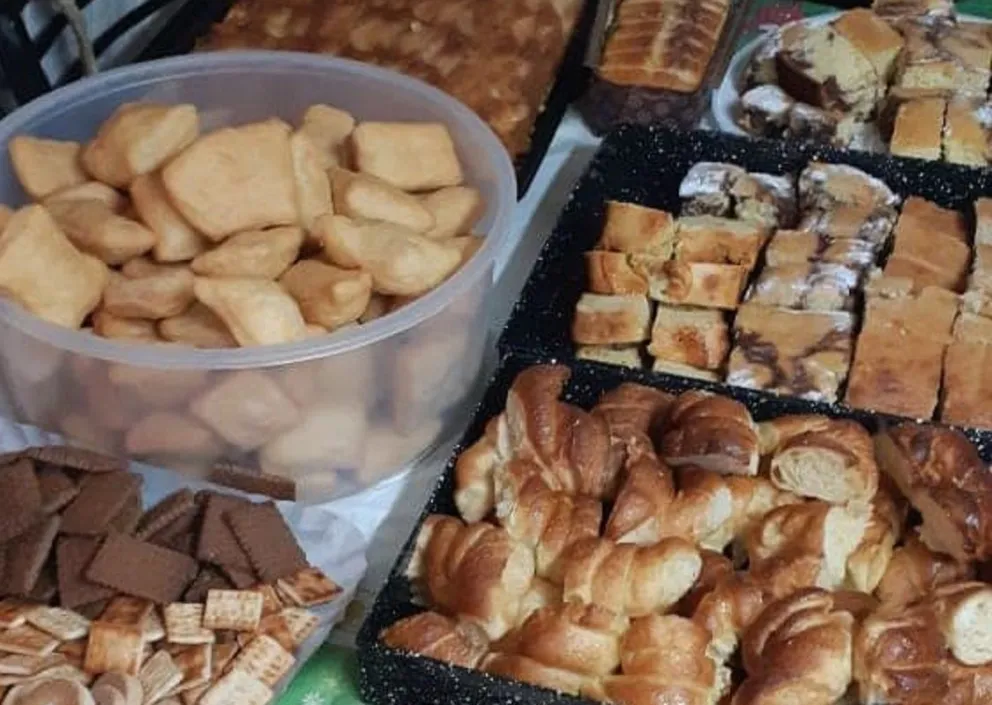 Nueva campaña solidaria para los merenderos 