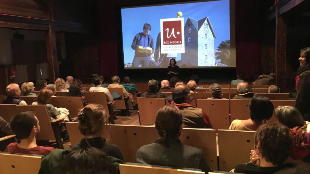 El cine francés se renueva este fin de semana en el Centro Cívico