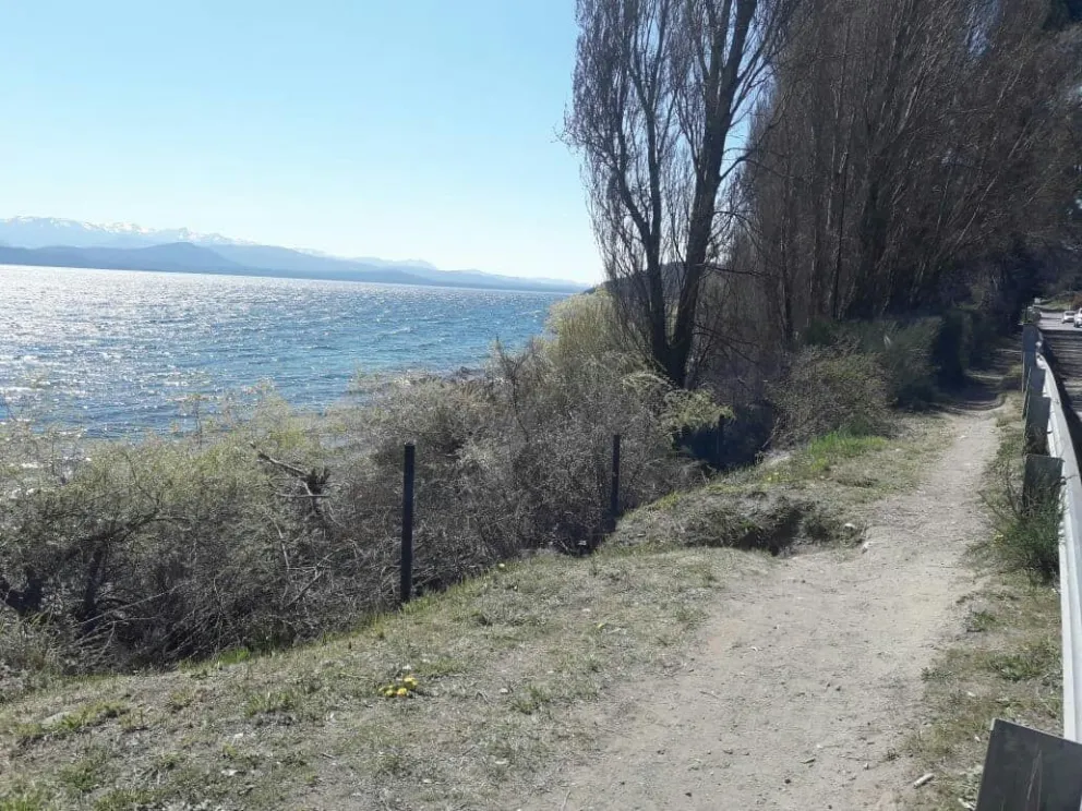 Acceso público a las costas: Pasan los años y se multiplican los reclamos