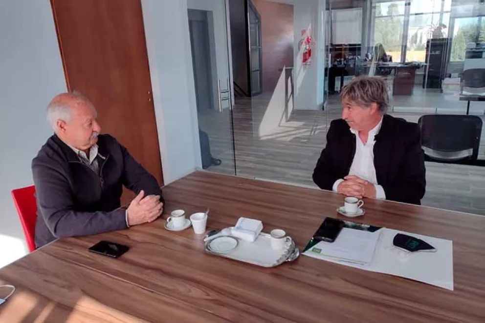 La CEB y la Secretaría de Trabajo brindarán capacitación en temáticas de género