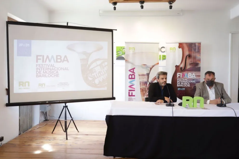 Vuelve Fimba, el festival con la mejor música