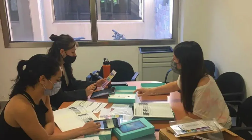 Se harán encuestas sobre el uso del tiempo en Bariloche y Viedma