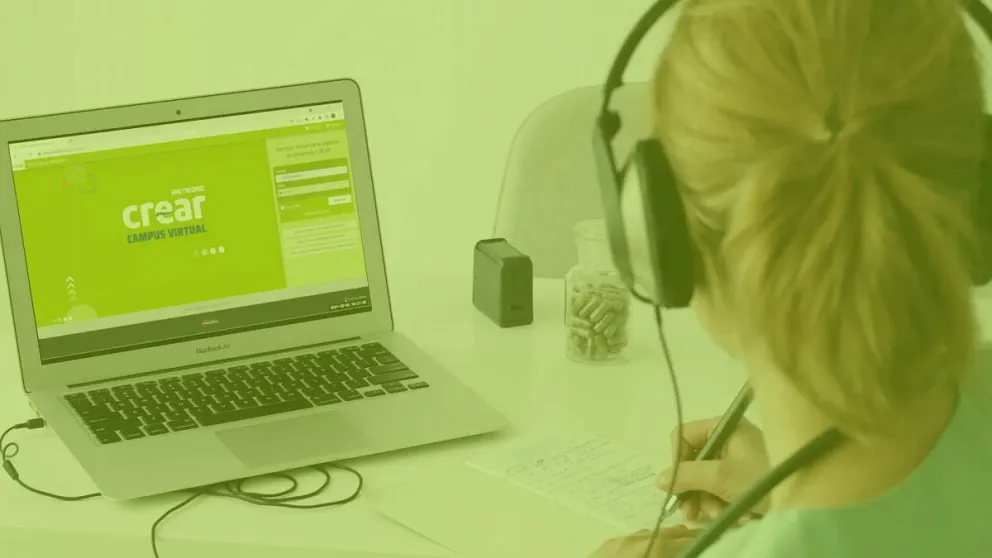 La nueva plataforma digital dedicada a la formación de emprendimientos rionegrinos